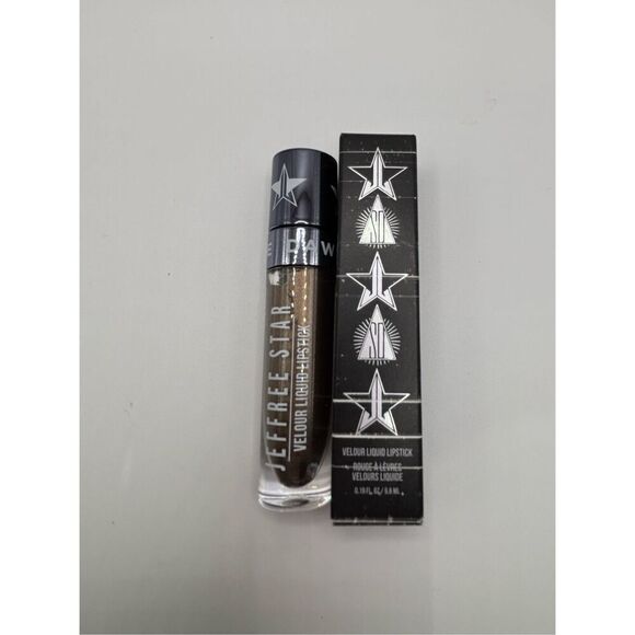 Jeffree Star Velour Liquid Lipstick in Shane M1-18 - Picture 1 of 1